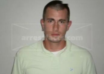 Joshua Ayers