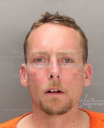 Stewart Robert Eugene