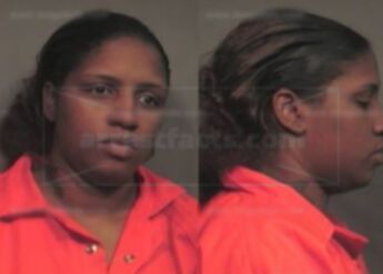 Crystal Michelle Mckinney