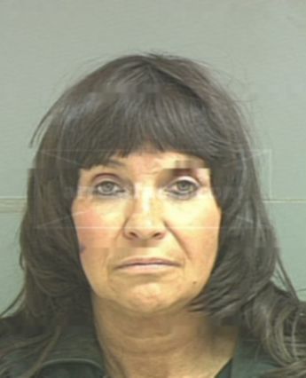 Jacqueline Call