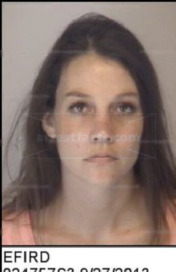 Emily Houser Efird