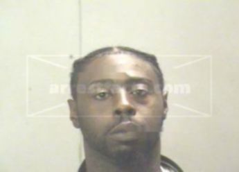 Brandon Caldwell