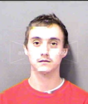 Connor Richmond Stell