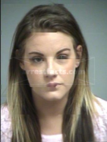 Candace Eiden Nicholson