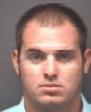 Brandon Earl Garris