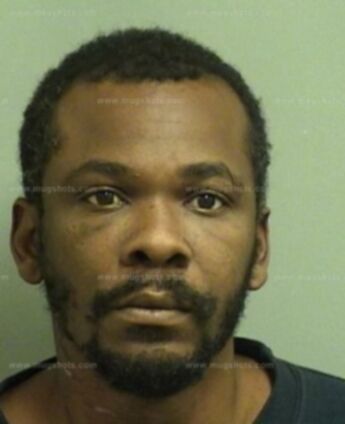 Tony Tyrone Edwards