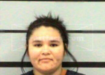 Candace Marie Rhodes