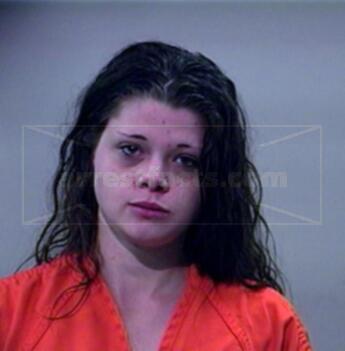 Shelby Denise Brown