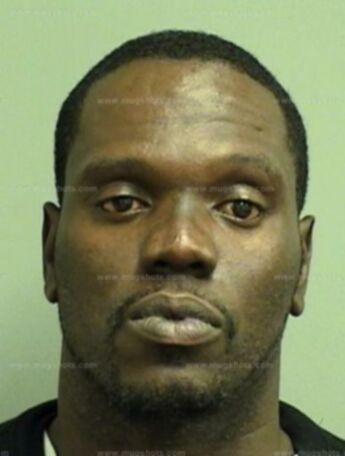 Stephen Mariuce Jackson