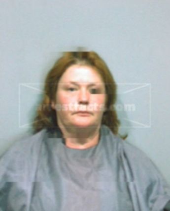 Mary Lucinda Duke