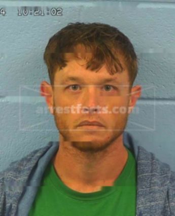 Wesley Craig Ware