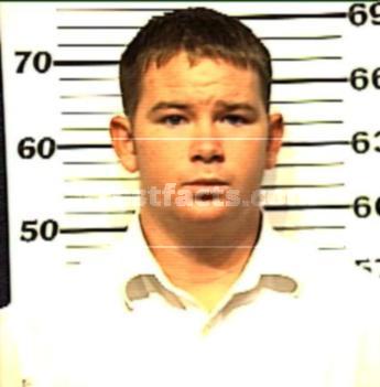 Matthew Thomas Tilton