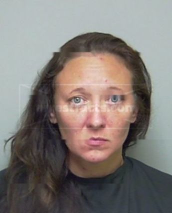 Naomi Dawn Perry