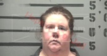 Candice Faye Gray