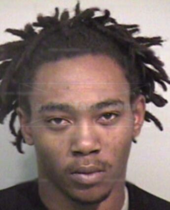 Brandon Whitfield