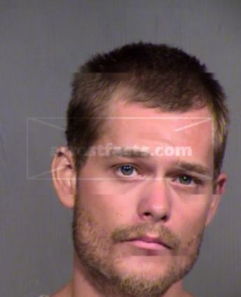 Steven Dewayne Hutchins