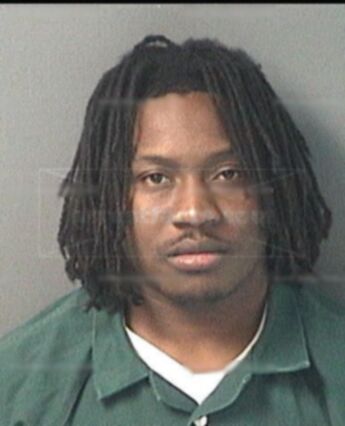 Dontario Laquintin Gilchrist
