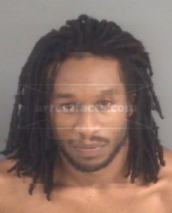 Jawuan Mikell Wortham
