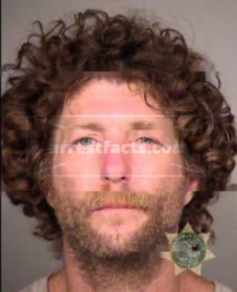 Clarence Roy Mitchell
