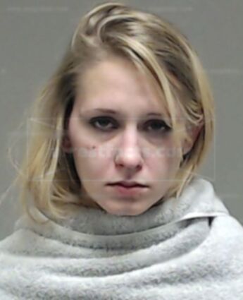 Megan Camille Bradley