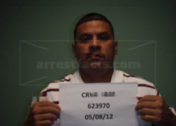 Jose Cruz
