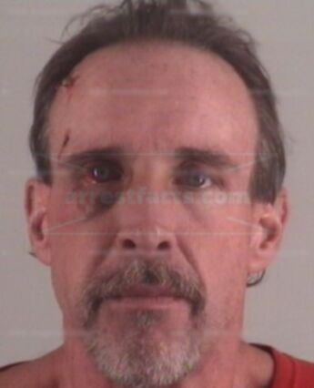 Clayton George Estes