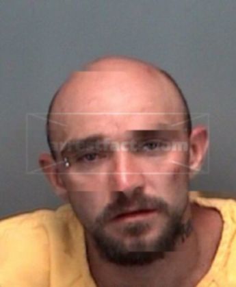 Shawn Patrick Crowley