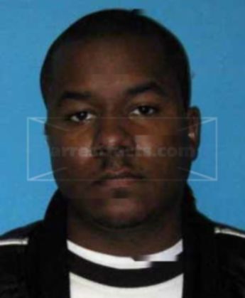 Randall Bernard Brown