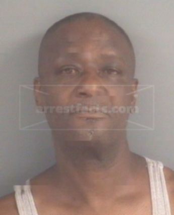 Ronald Lester Hicks
