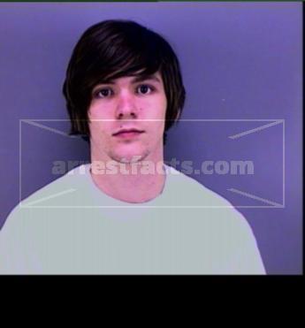 Zachary Allen Guy