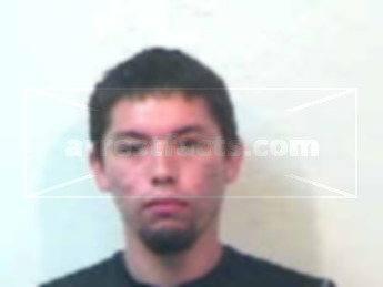 Alberto Allen Galvan