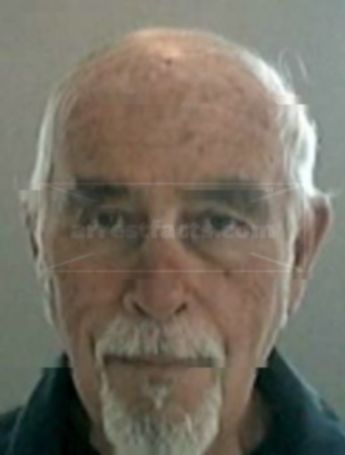 Richard Henry Vaughn