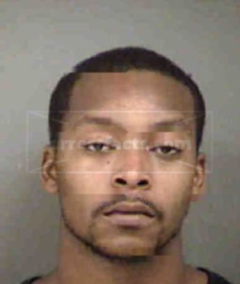 Jacorey Dontae Street