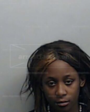 Lakisha Nicole Hancock