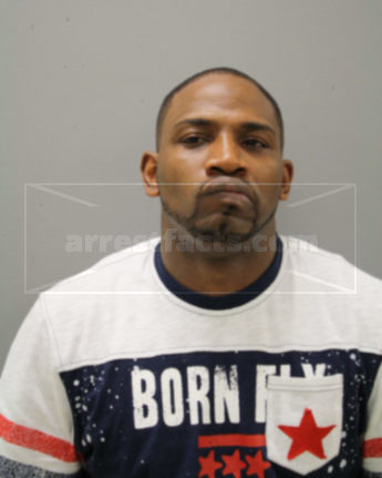Antonio D Lloyd