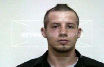 Kristopher Westberry