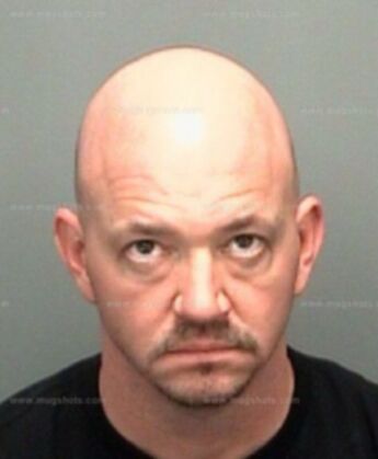 Brian Patrick Thomas