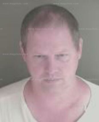 Robert Duane Harmon