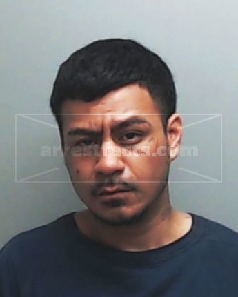 Omar Rene Mendoza