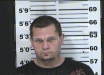 Harold Ray Mayers