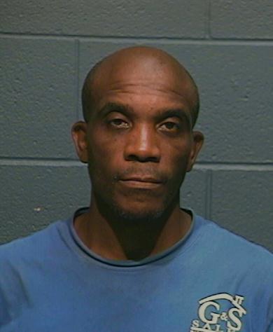 Edwin Laforrest Henry