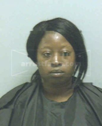 Rebecca Yolanda Allen