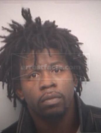 Lawrence Anthony May