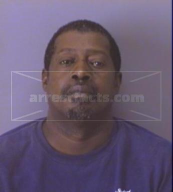 Rickey Arlen Taylor