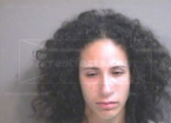 Jessica Ann Wilson