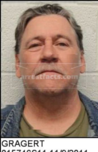Ronald Lee Gragert
