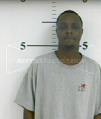 Isreal Dwayne Gross
