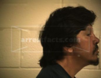 David Menchaca Guevara
