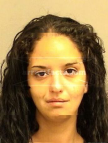 Gina Marie Goulart