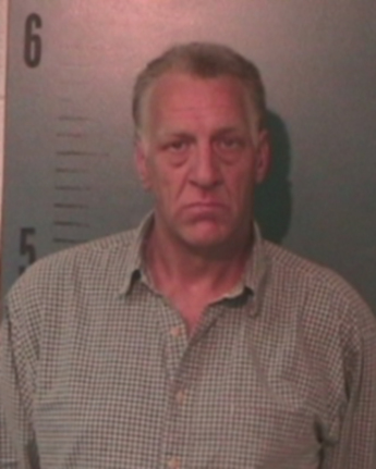Walter Russell Mullins